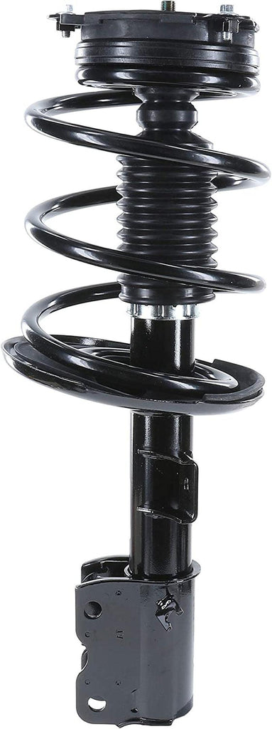 Roadmatic 182902 Suspension Strut and Coil Spring Assembly