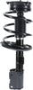 Roadmatic 182902 Suspension Strut and Coil Spring Assembly