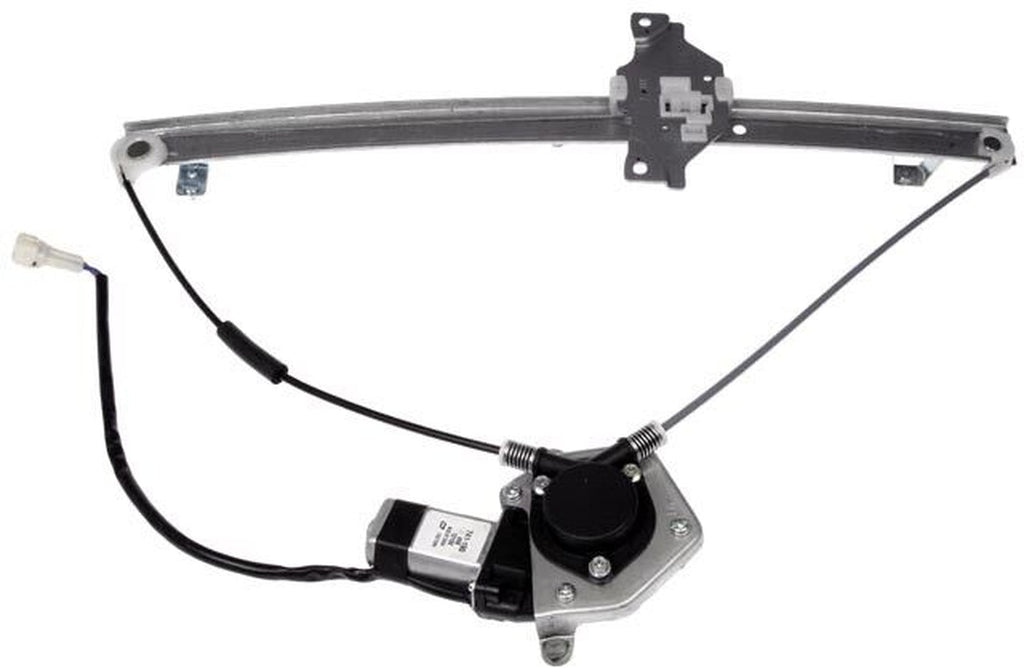 Dorman Power Window Motor and Regulator Assembly for 1996-1997 RAV4 741-190