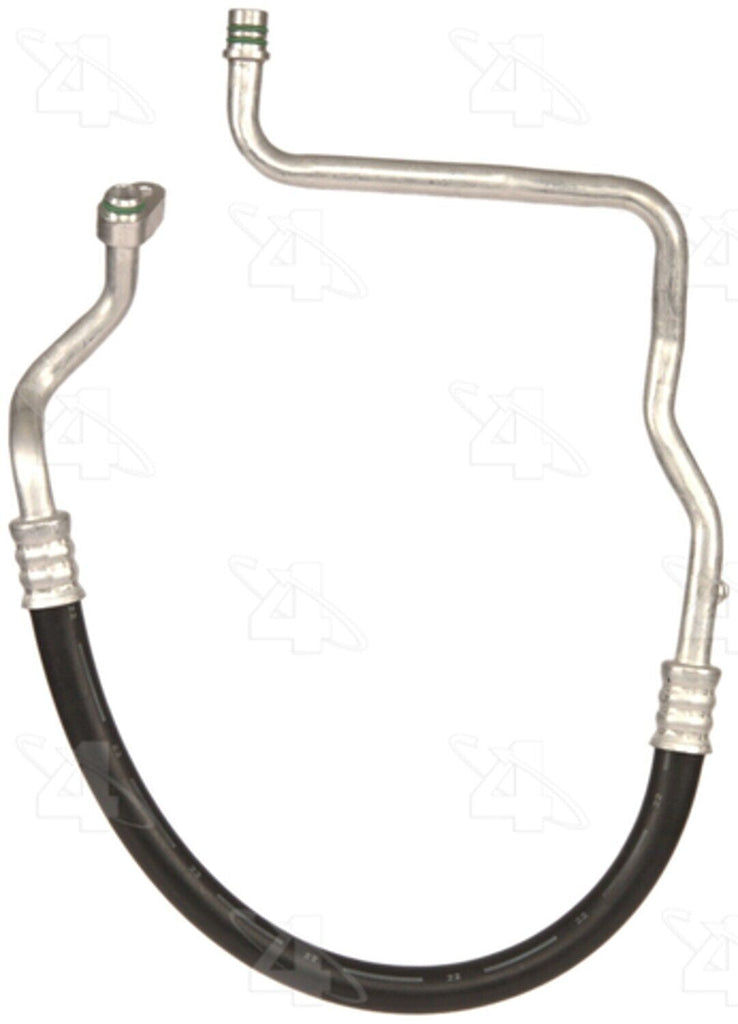 FS A/C Refrigerant Suction Hose for 05-08 Corolla 55199