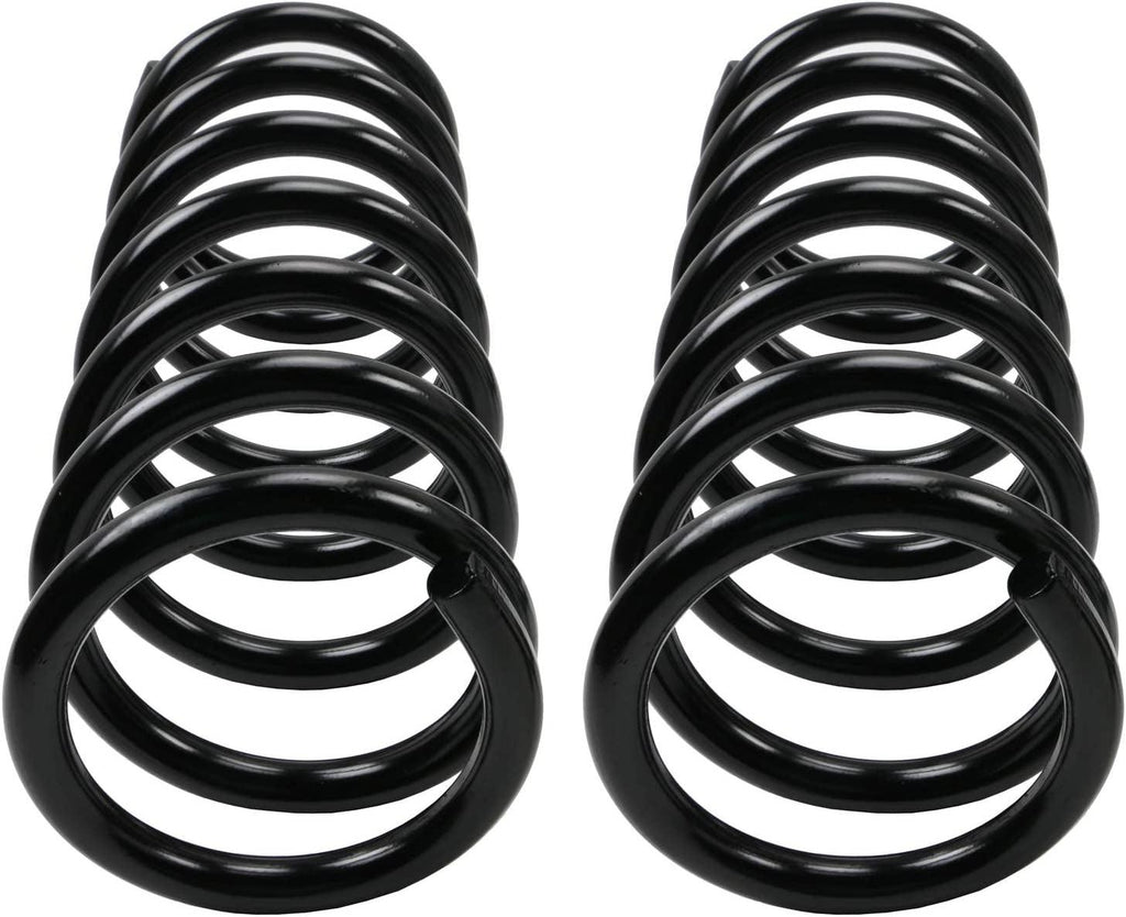 MOOG 81119 Coil Spring Set