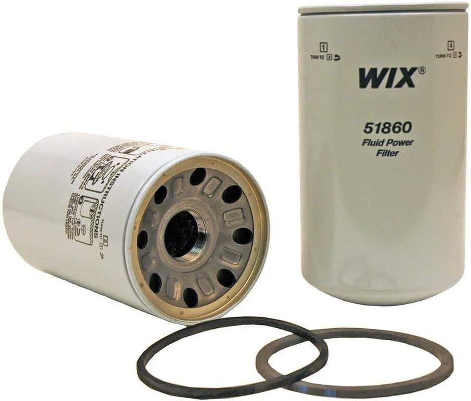 Wix  Auto Trans Filter