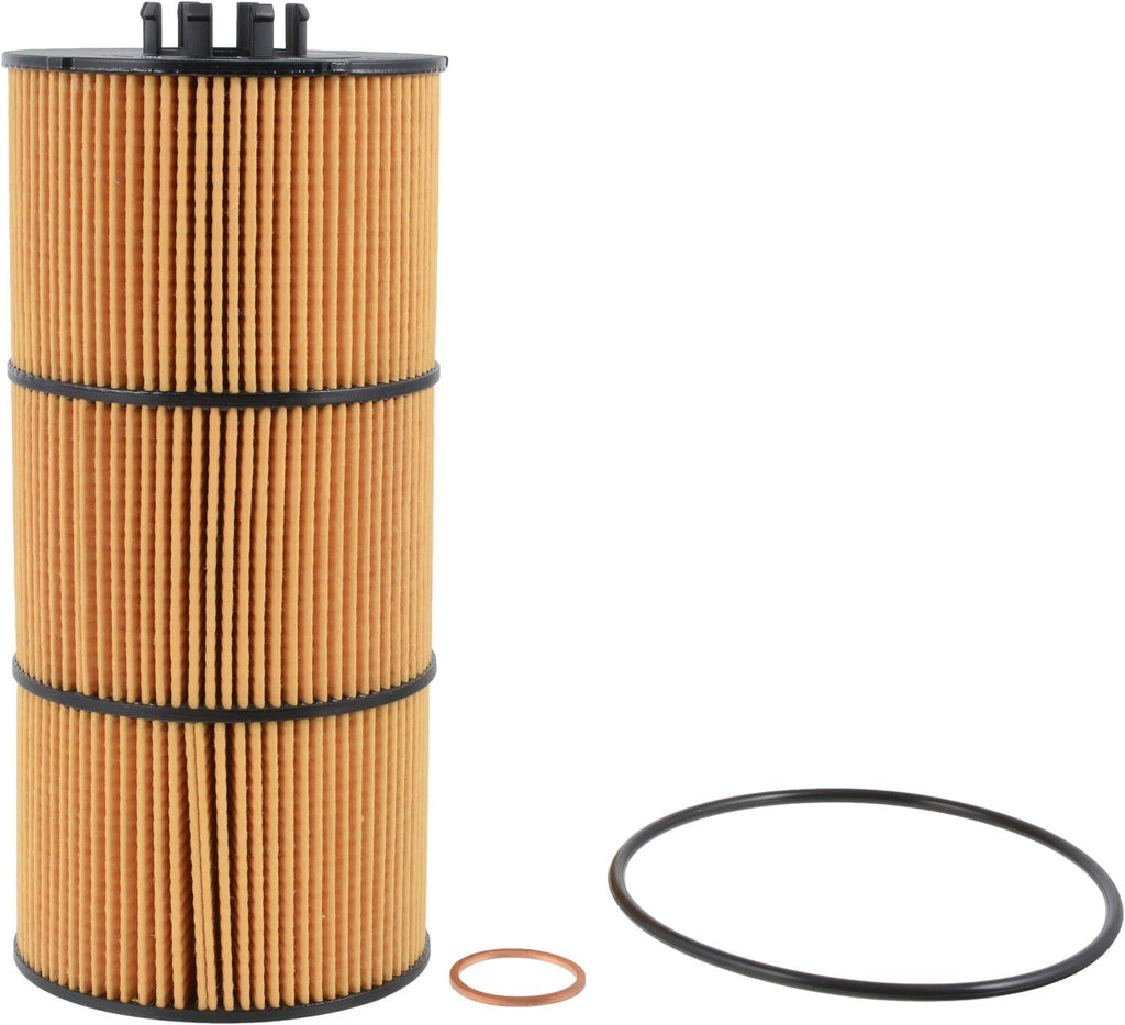 Extra Guard CH10797, 10K Mile Change Interval Cartridge Oil Filter