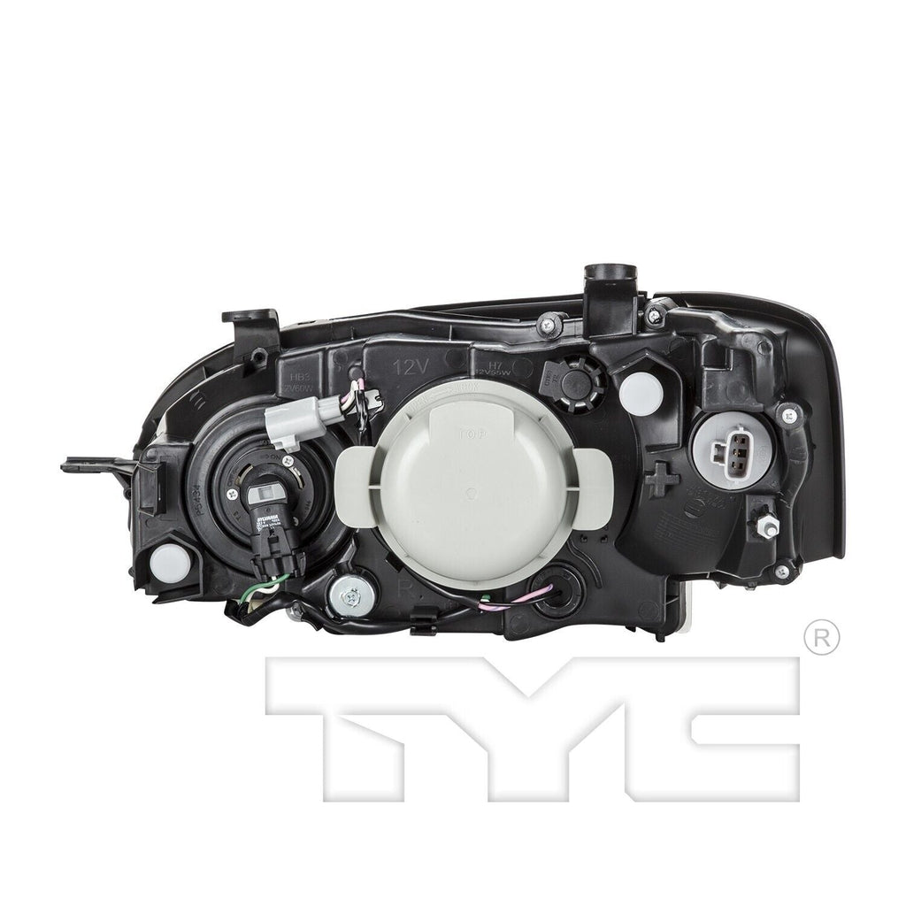 TYC Headlight Assembly for Legacy, Outback 20-6621-90