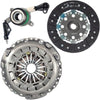 AMS Automotive  Clutch Kit 11-037