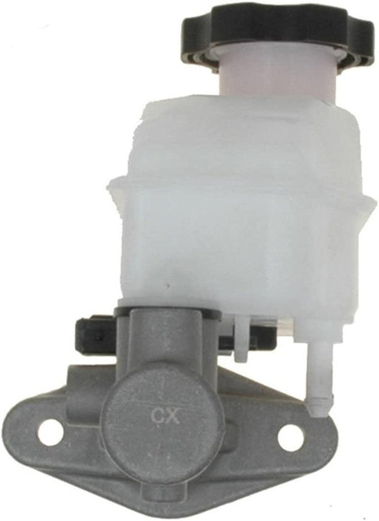 MC391115 Professional Grade Brake Master Cylinder