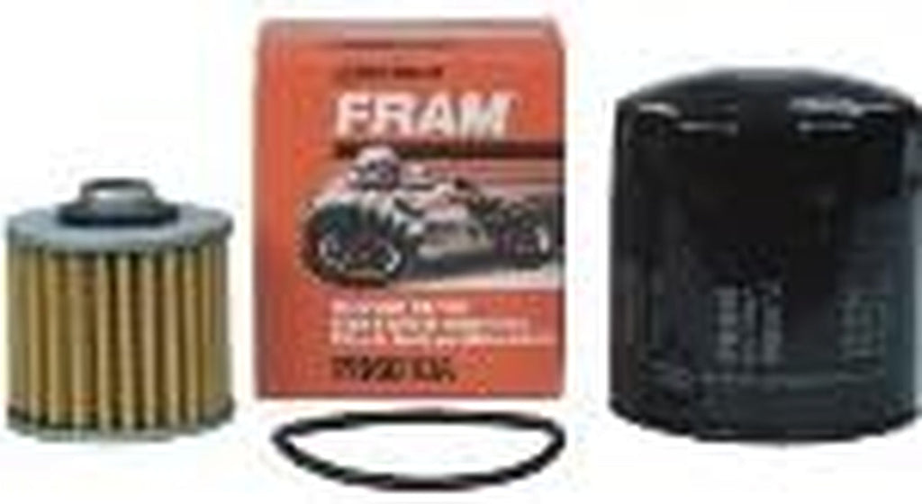 PH6063 Oil Filter (Bmw 14-6063)