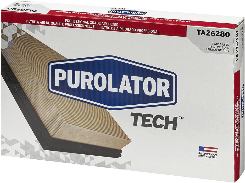 TA26280 tech Air Filter