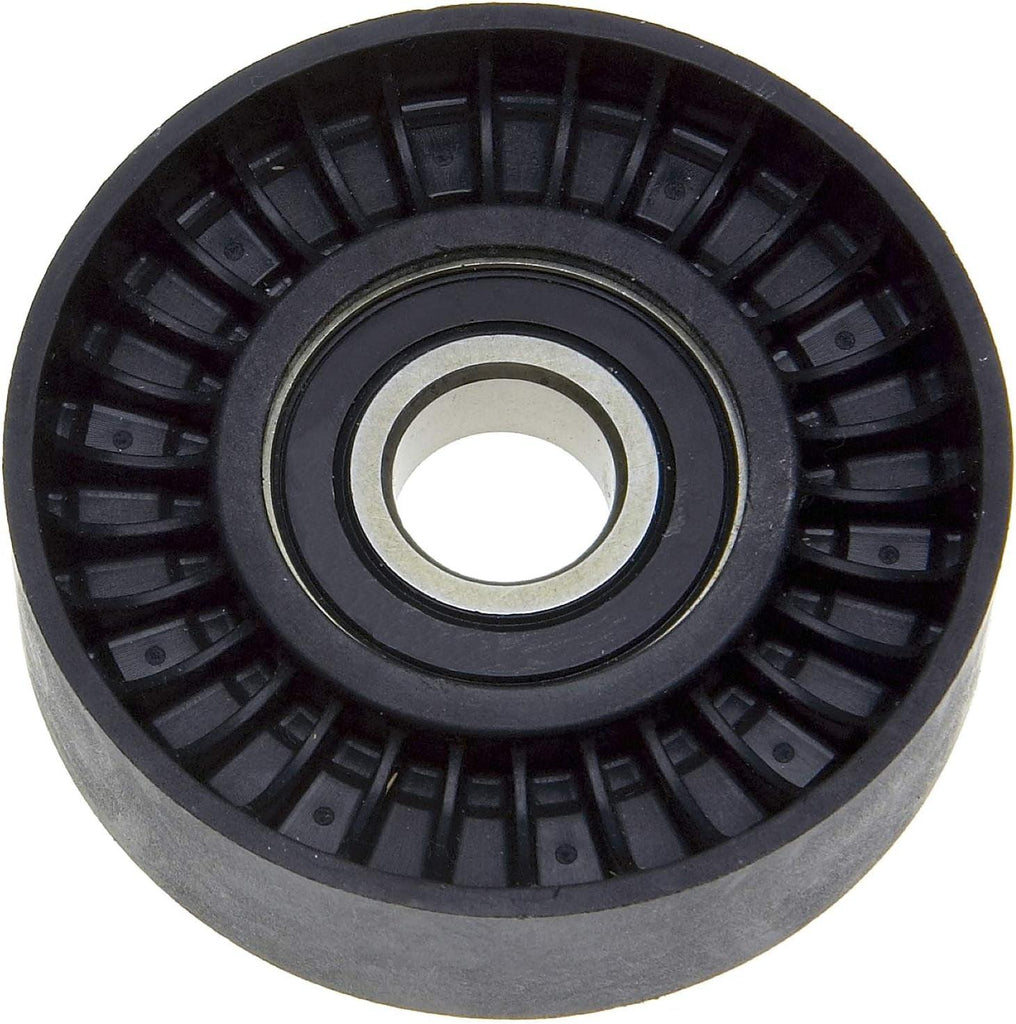 Gold 38032 Idler Pulley