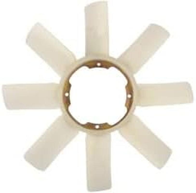 ® - OE Solutions Engine Cooling Fan Blade P/N:621-328