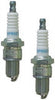 (2 Pack) #7131 Spark Plug (2 Pack) # Bdpr6Es-2Pk