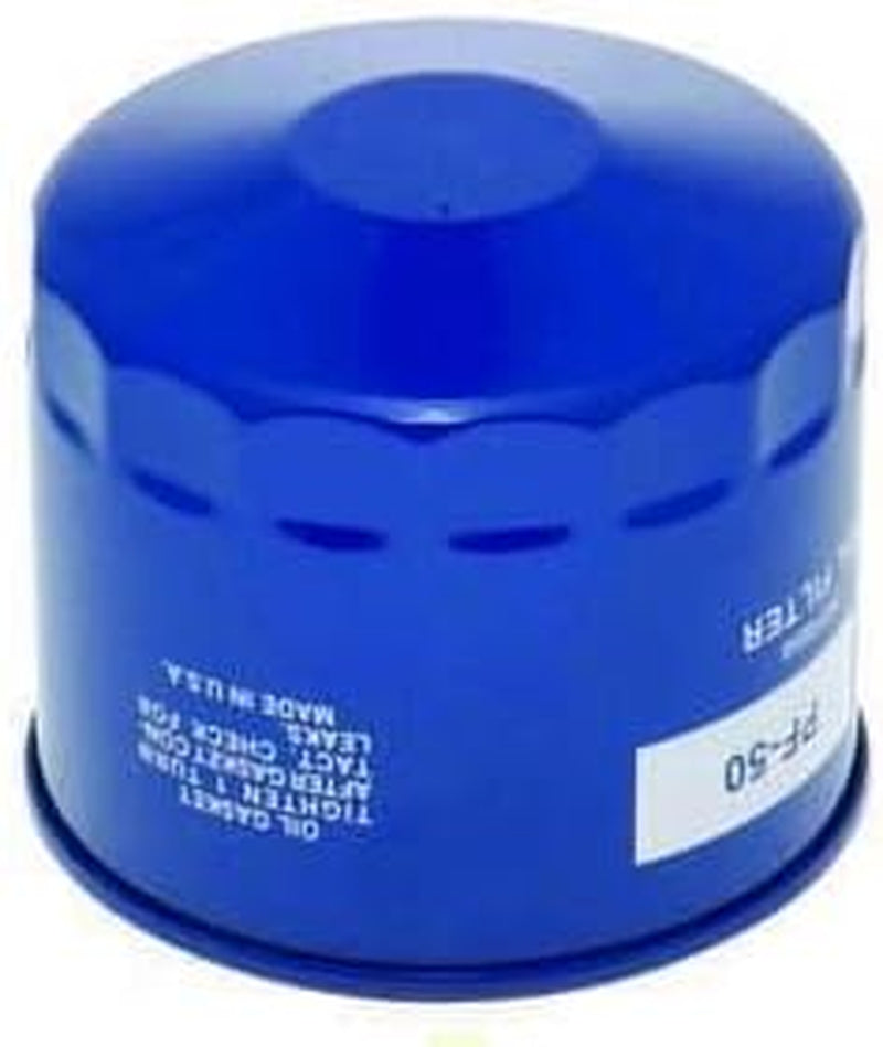 PF50 Oil Filter