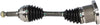 NCV10014 CV Axle Shaft Assembly - Right Front (Passenger Side)