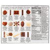 Kirkland Signature European Cookies with Belgian Chocolate 49.4 oz 2-count