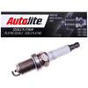 Spark Plug for Q7, Outlander Sport, Prius C, A6 Quattro, A7 Quattro+More APP3924