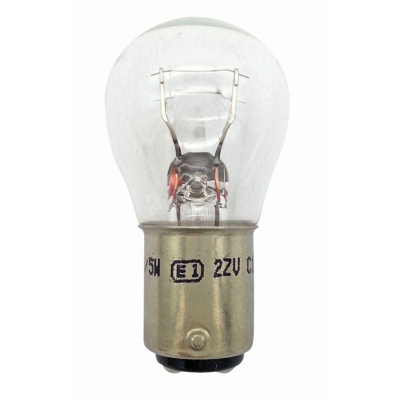 HELLA 7528SB Standard Series Incandescent Miniature Light Bulb - greatparts