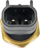 Dorman 505-5203 Engine Coolant Temperature Sensor Compatible with Select Freightliner Models