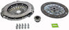 832228 Premium Clutch Kit (Upgraded Replacement for 52281201)