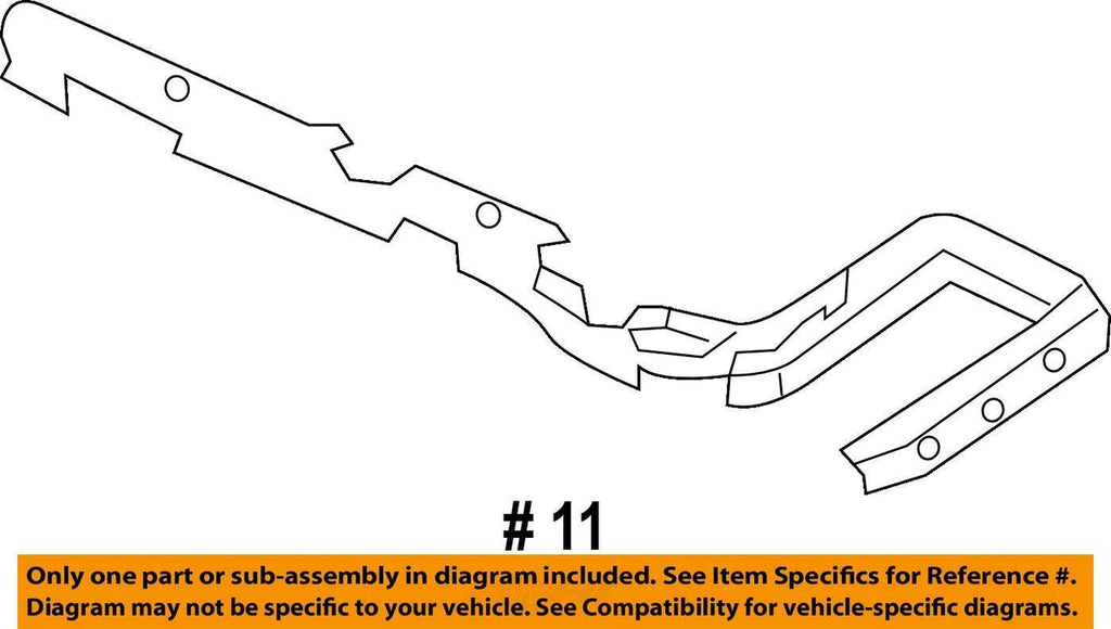 Genuine Parts - Rubber, In. Seal (74146-T2A-A01)