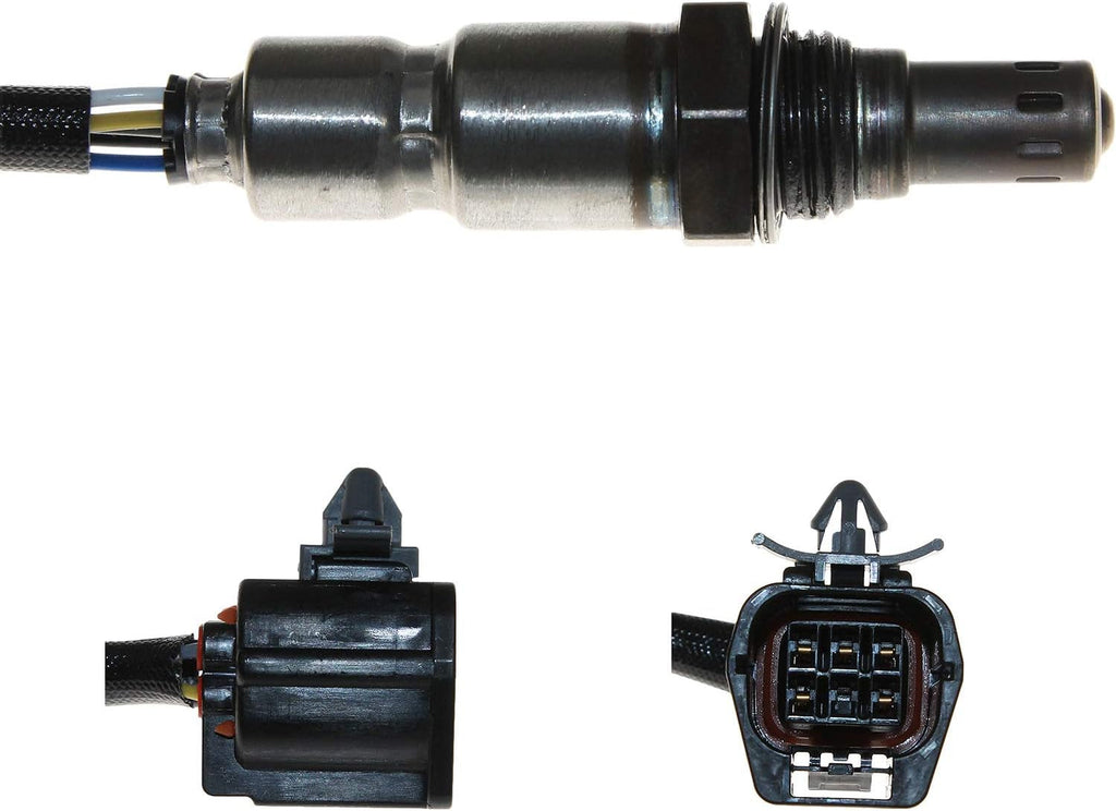 350-35021 Oxygen Sensor, Original Equipment Replacement O2 Sensor, Wideband