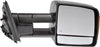 Dorman 955-2006 Passenger Side Power Door Mirror - Heated with Signal for Select Toyota Models