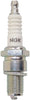 (2184) R4304A-10 Racing Spark Plug, Pack of 1