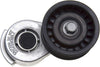 Professional 38350 Drive Belt Tensioner Assembly with Pulley