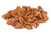 2 Packs Kirkland Signature Organic Pecans 1.7 LB Each Pack