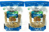 2 Packs Kirkland Signature Organic Walnuts 1.7 LB Each Pack