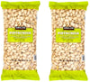 2 X Kirkland Signature In-Shell Pistachios 3 Lbs *48 Oz Roasted & Salted so GOOD