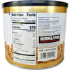 2 X Kirkland Signature Super Extra-Large Peanuts, 2.5 Lbs 40 Oz Ea so GOOD!