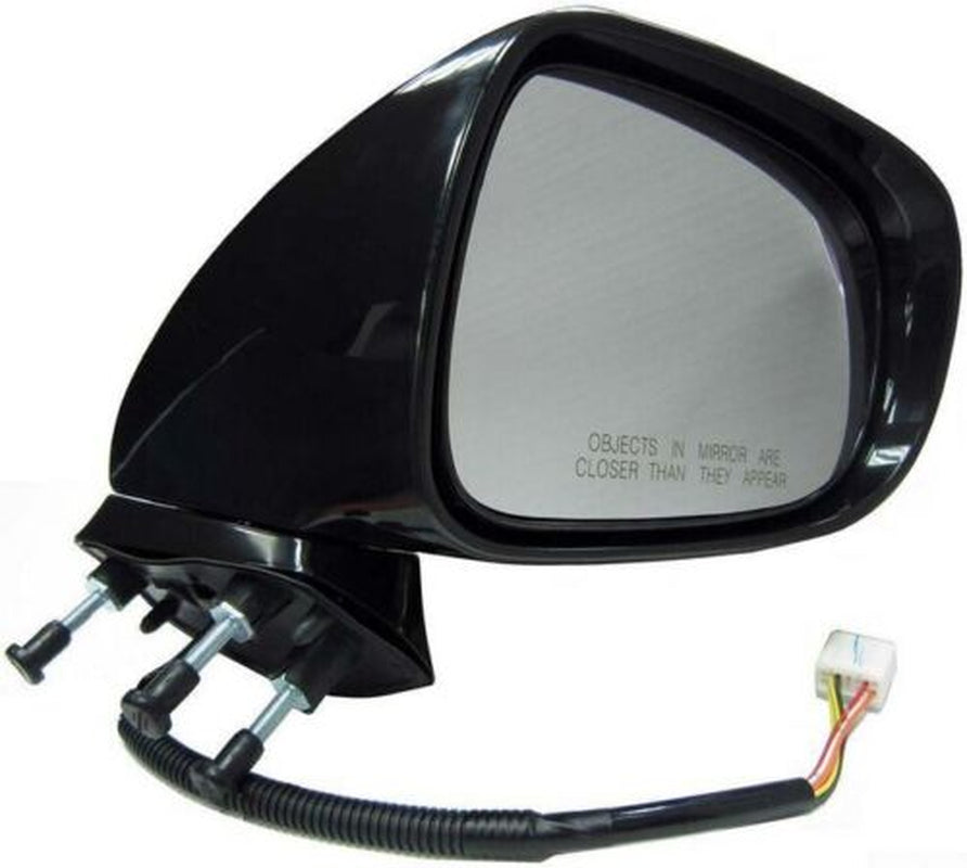 Dorman Door Mirror for IS250, IS350 955-766