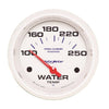 2-5/8 in. WATER TEMPERATURE 100-250 Fahrenheit MARINE WHITE - greatparts