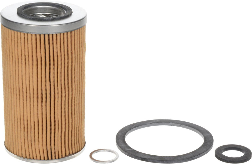 Extra Guard CH10952, 10K Mile Change Interval Oil Filter