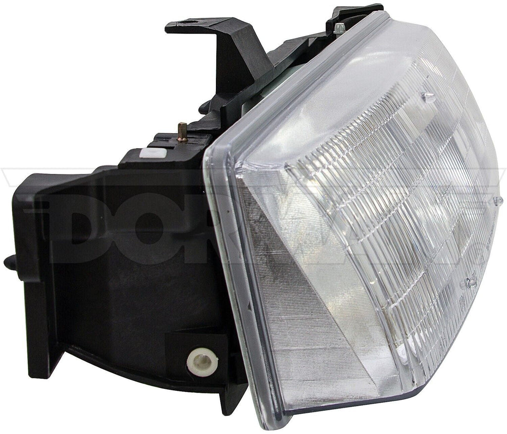 Dorman Headlight Assembly for 1991-1996 Escort 1590215