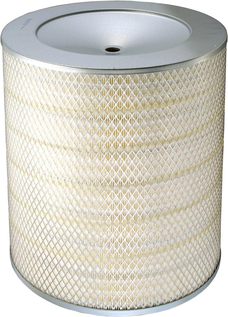 Extra Guard Engine Air Filter Replacement, Easy Install W/ Advanced Engine Protection and Optimal Performance, CA536