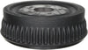 Advantage 18B276A Rear Brake Drum