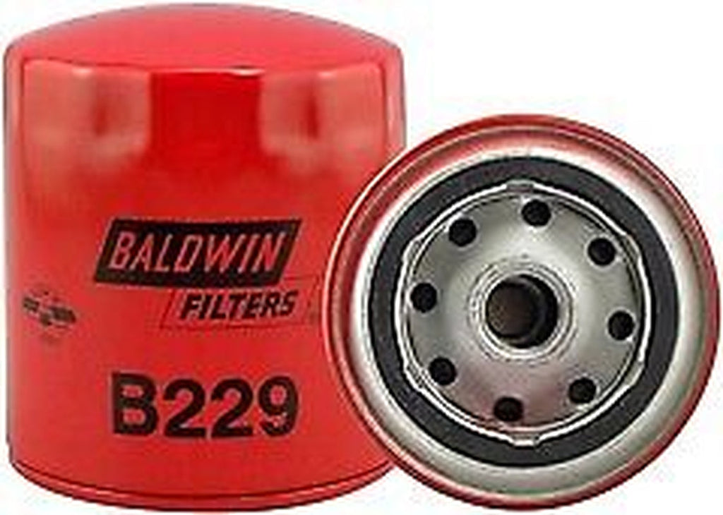 Engine Oil Filter for P3500, 4Runner, Cressida, Pickup, Supra, Celica+More B229