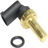 REPM312802 Coolant Temperature Sensor Compatible with 2004-2008 Chrysler Crossfire 2003-2006 Dodge Sprinter 6Cyl 3.2L Sold Individually