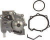 TKF-009 Engine Timing Belt Kit with Water Pump