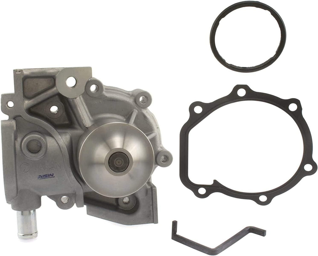 TKF-009 Engine Timing Belt Kit with Water Pump