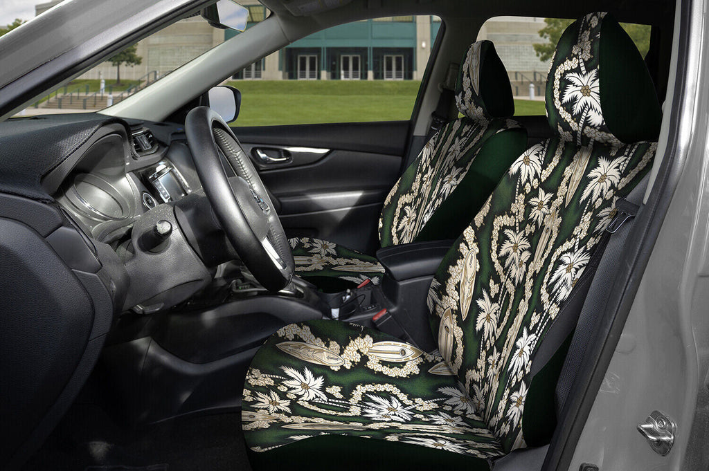 Hawaiian Seat Covers for 2019-2023 Toyota GR Corolla