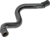 Dorman 47167 Crankcase Breather Hose Compatible with Select Volkswagen Models