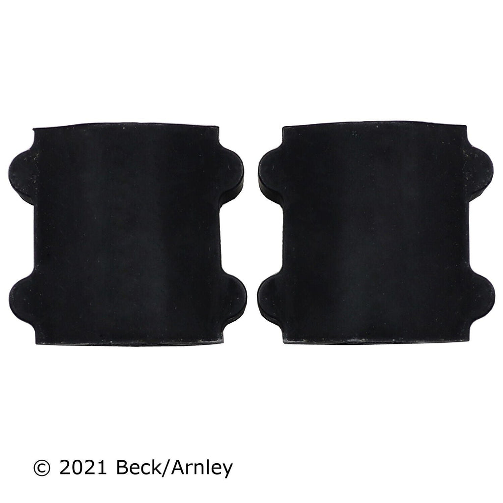 Beck Arnley Suspension Stabilizer Bar Bushing Kit for 01-06 Santa Fe 101-7546