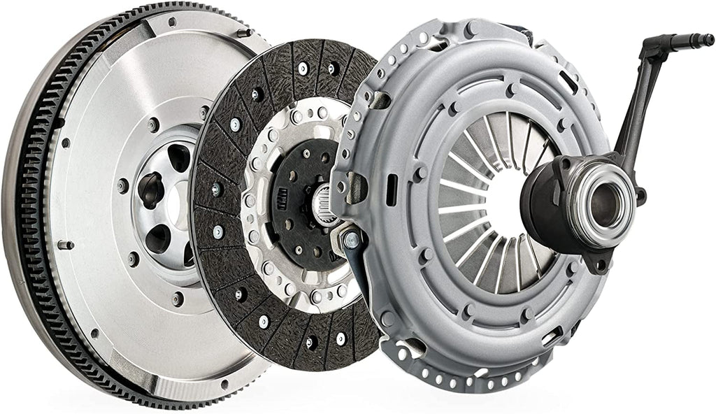 K70638-02F Transmission Clutch Kit for Volkswagen Jetta 2005-2010 and Other Vehicle Applications