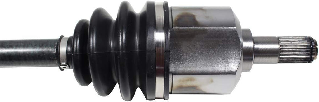 NCV37530 CV Axle Shaft Assembly - Right Front (Passenger Side)