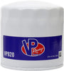 VP Racing 20,000 Mile Premium Full Synthetic Oil Filter, VP820, for Ford, Mazda, Chrysler, Dodge