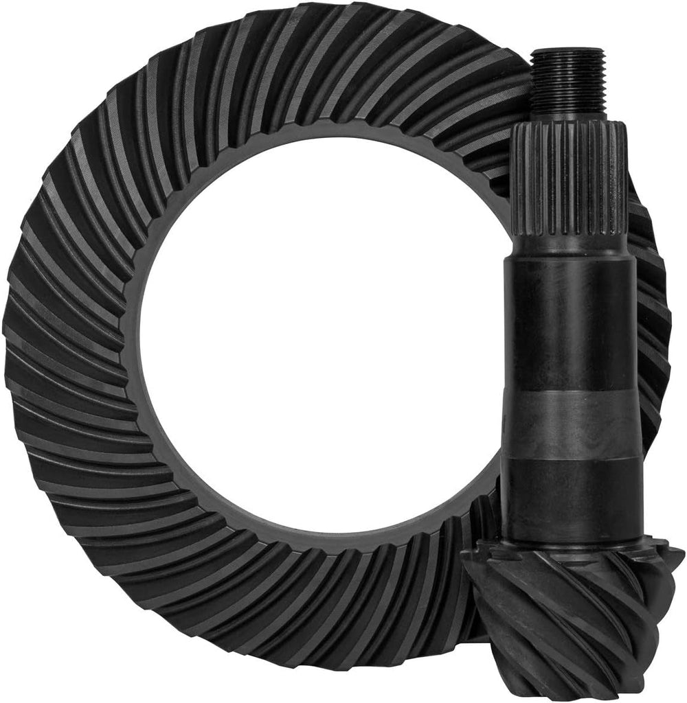 Yukon Ring & Pinion Gears for Jeep JL Rubicon/Sahara Rear Dana 44/220Mm in 4.88 Ratio