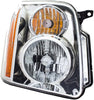 Dorman Headlight Assembly for GMC 1592161