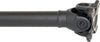 936-310 Front Drive Shaft Assembly Compatible with Select BMW Models (OE FIX)